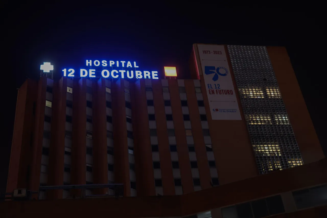 Raphael será trasladado al Hospital 12 de Octubre tras descartar un ictus