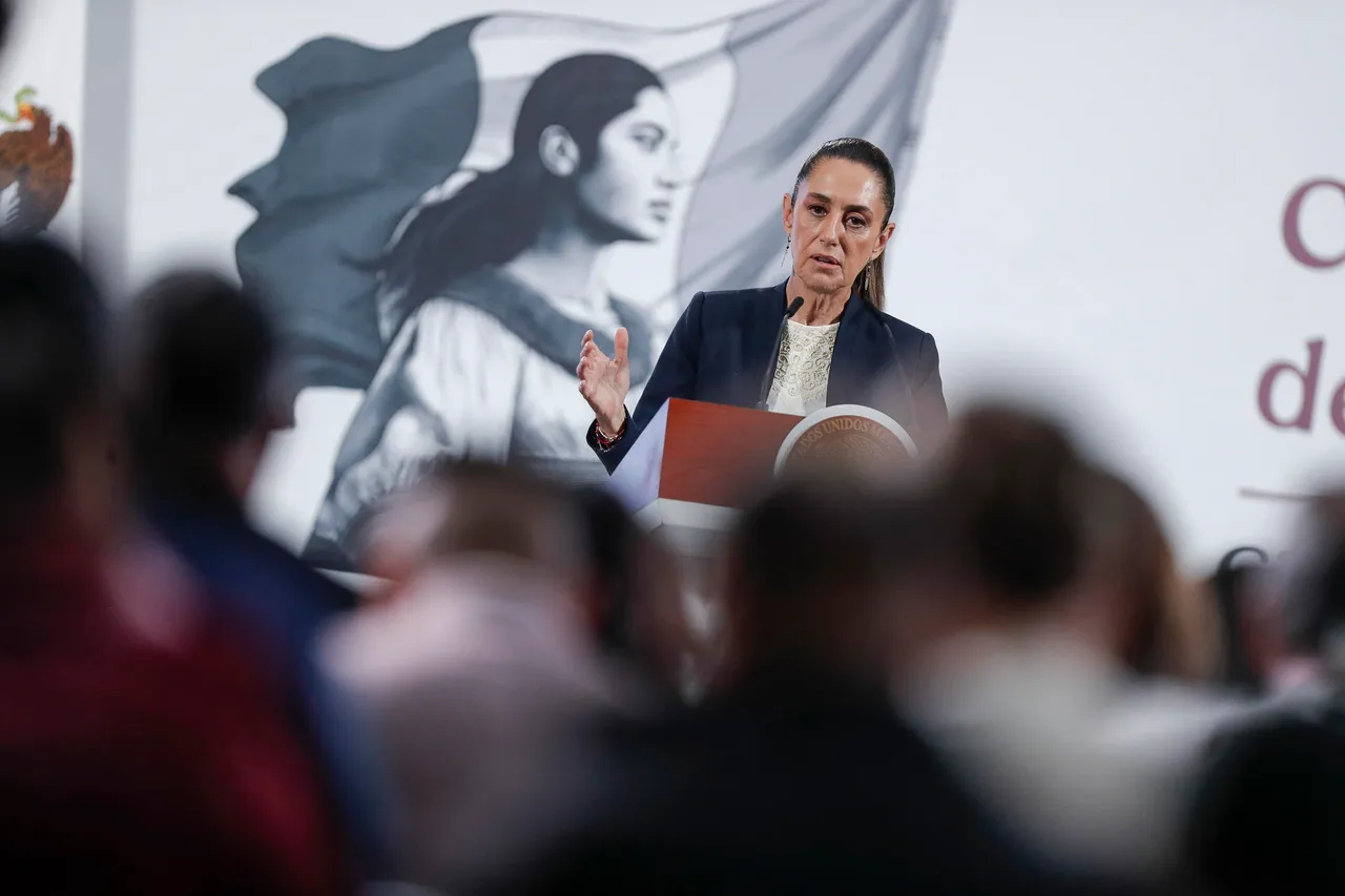 México recibirá a congresistas de EE.UU. para hablar sobre migración, comercio y seguridad