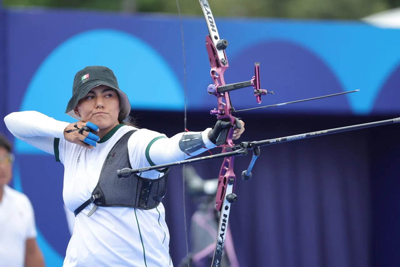 Paris 2024 Olympic Games &#8211; Archery