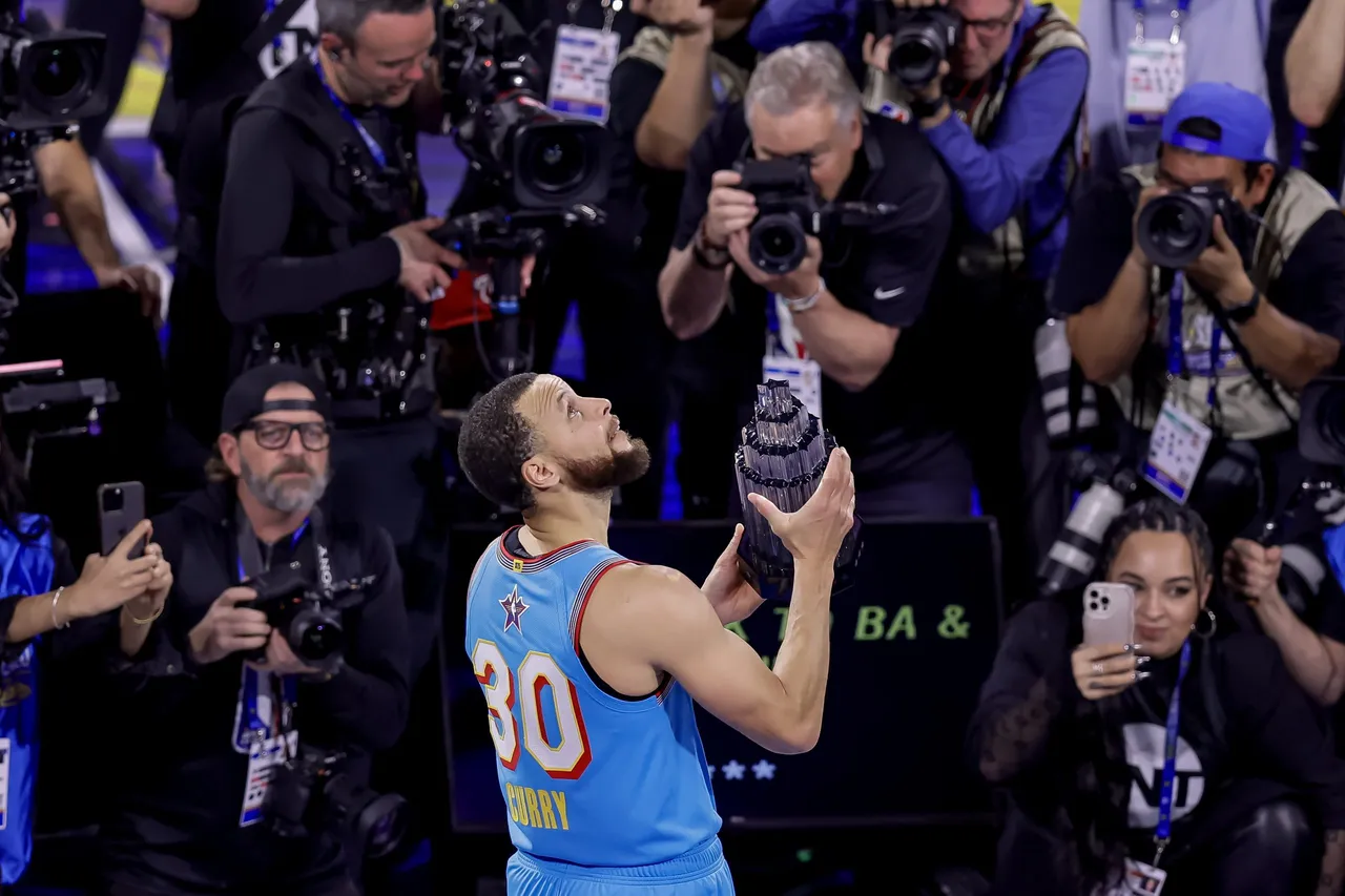 NBA &#8211; All-Star Game