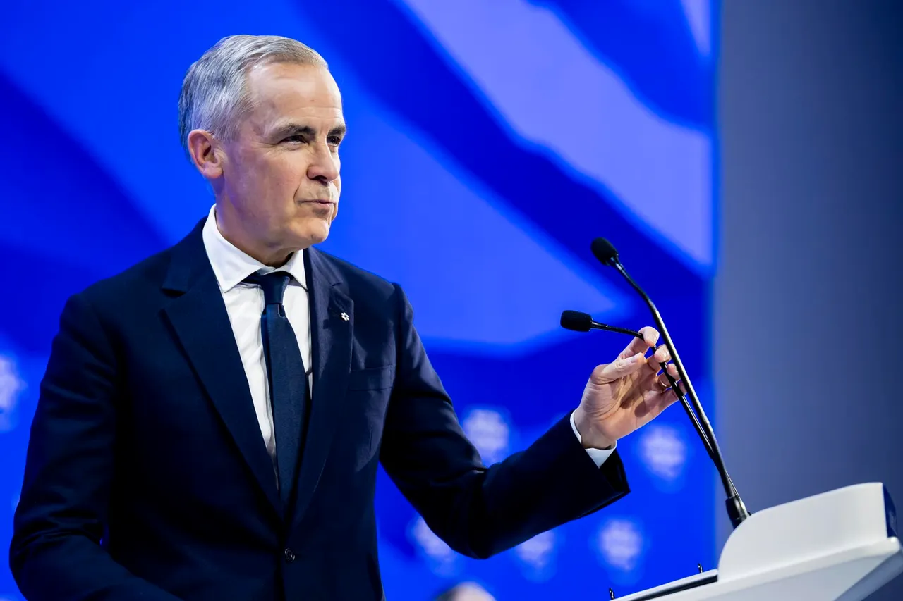 Mark Carney responde a Donald Trump: "Canadá no vive de EU"