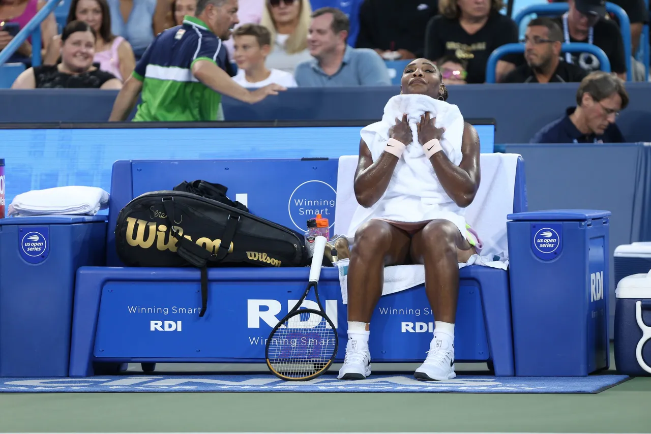 Masters 1.000 de Cincinnati