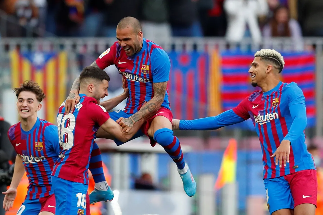 FC BARCELONA &#8211; ATLÉTICO DE MADRID