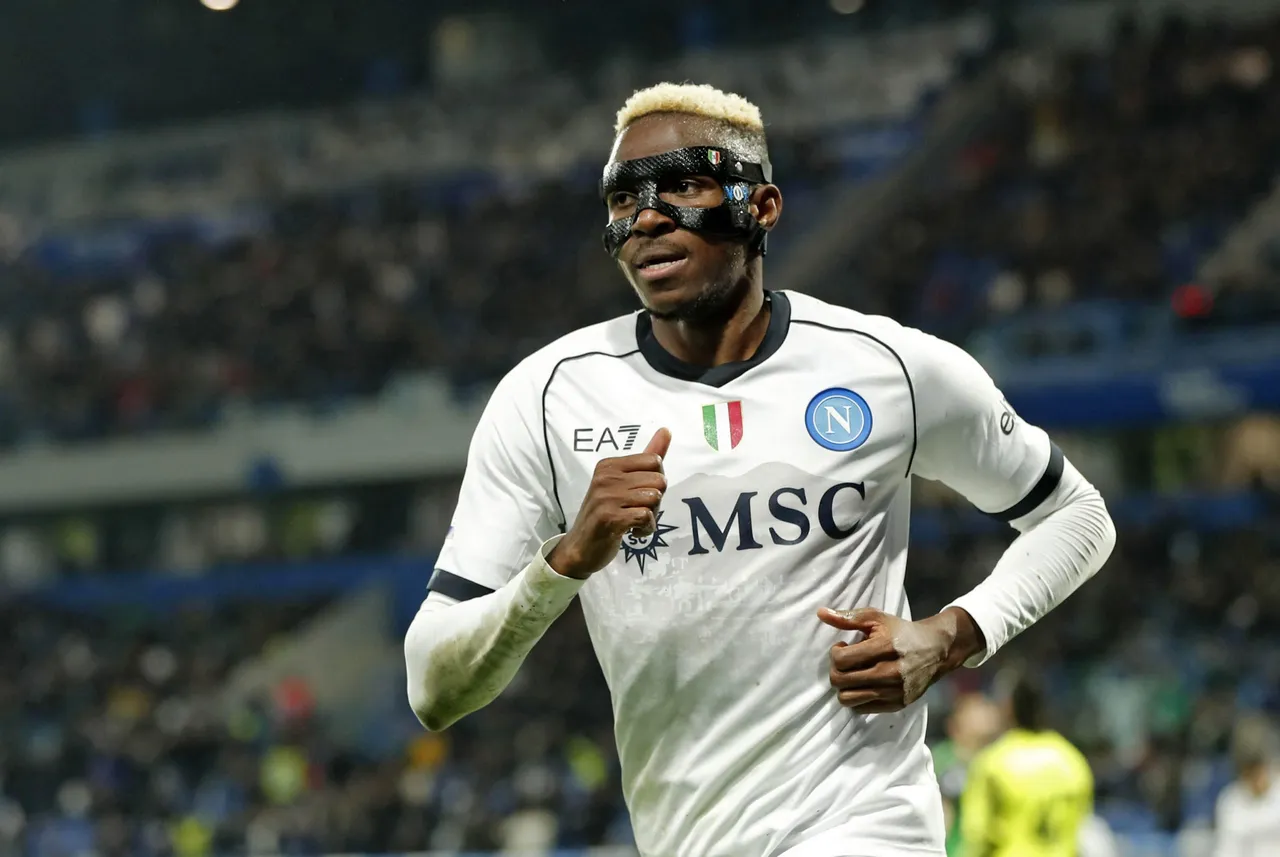 Serie A &#8211; Sassuolo vs Napoli