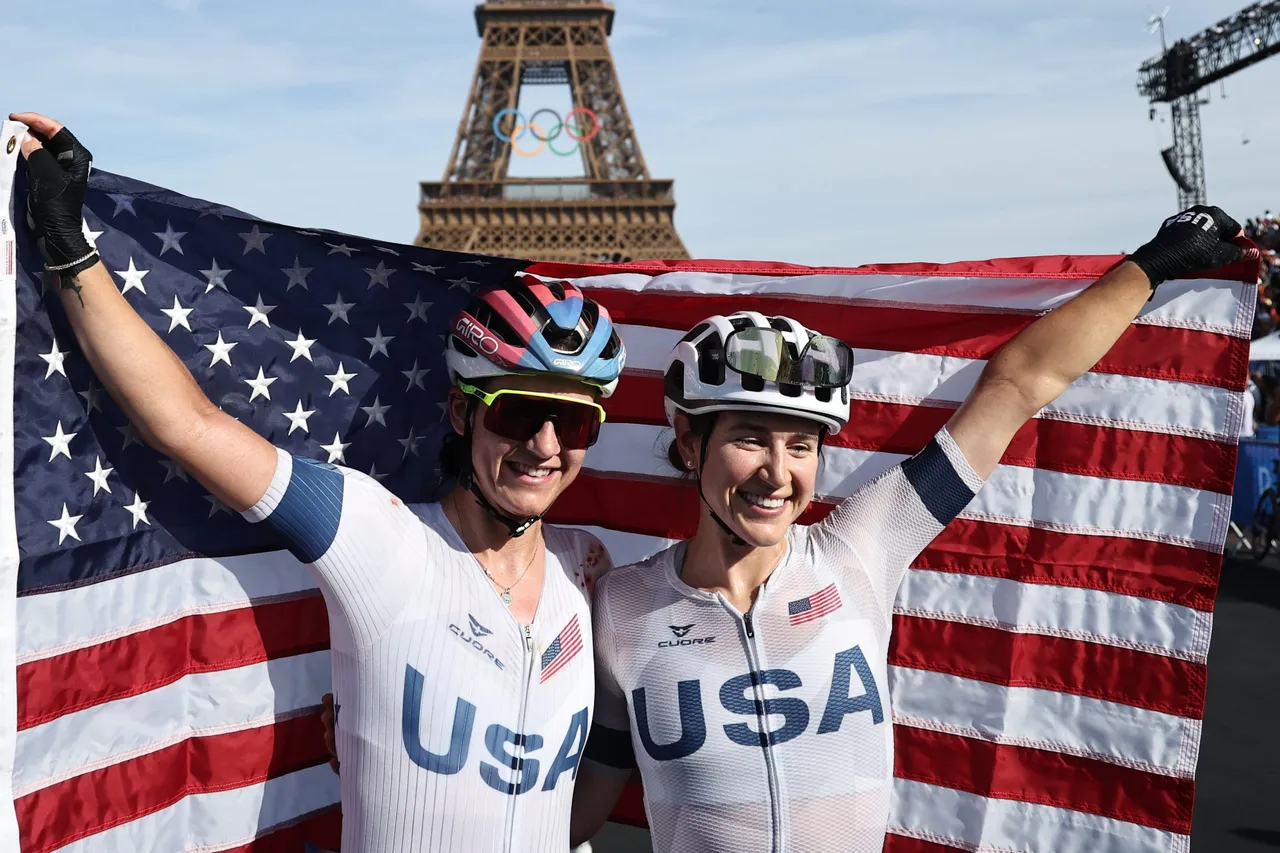 Paris 2024 Olympic Games &#8211; Road Cycling