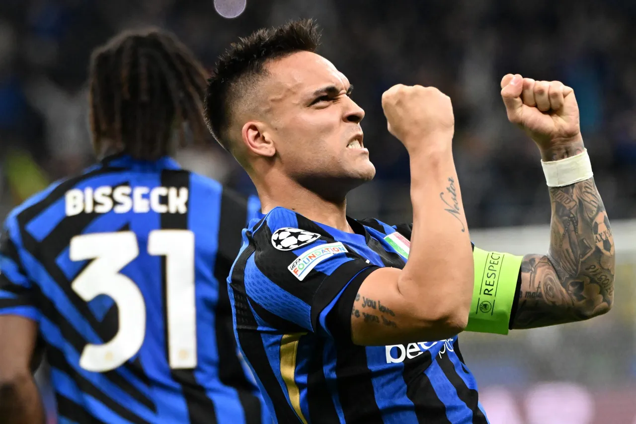 UEFA Champions League semi-finals &#8211; FC Inter vs FC Barcelona