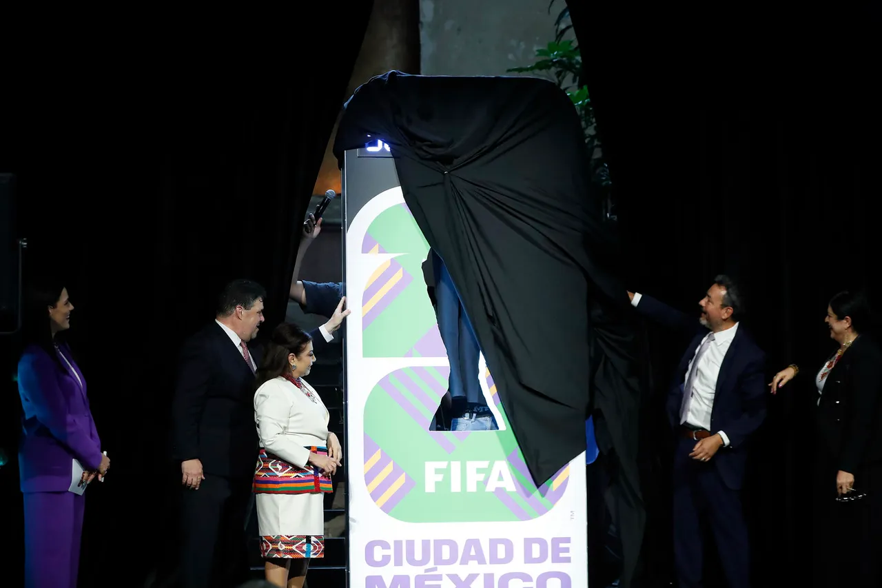 México enciende el reloj con la cuenta al revés rumbo a su tercer Mundial