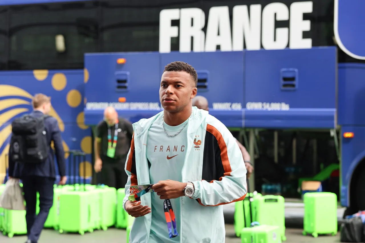 Mundial de la FIFA 2026: Francia &#8211; Irak
