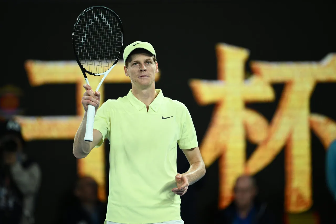 Australian Open &#8211; Day 11