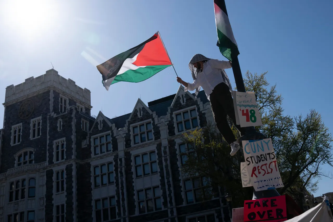PALESTINA FG