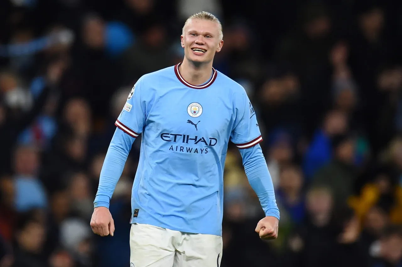 UEFA Champions League &#8211; Manchester City vs Bayern Munich