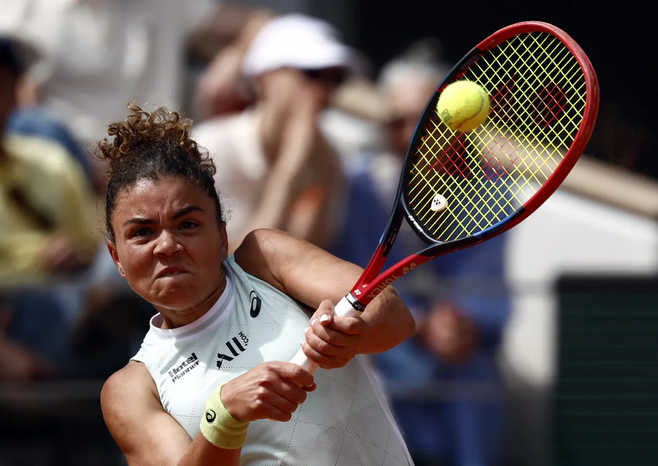 French Open &#8211; Day 14