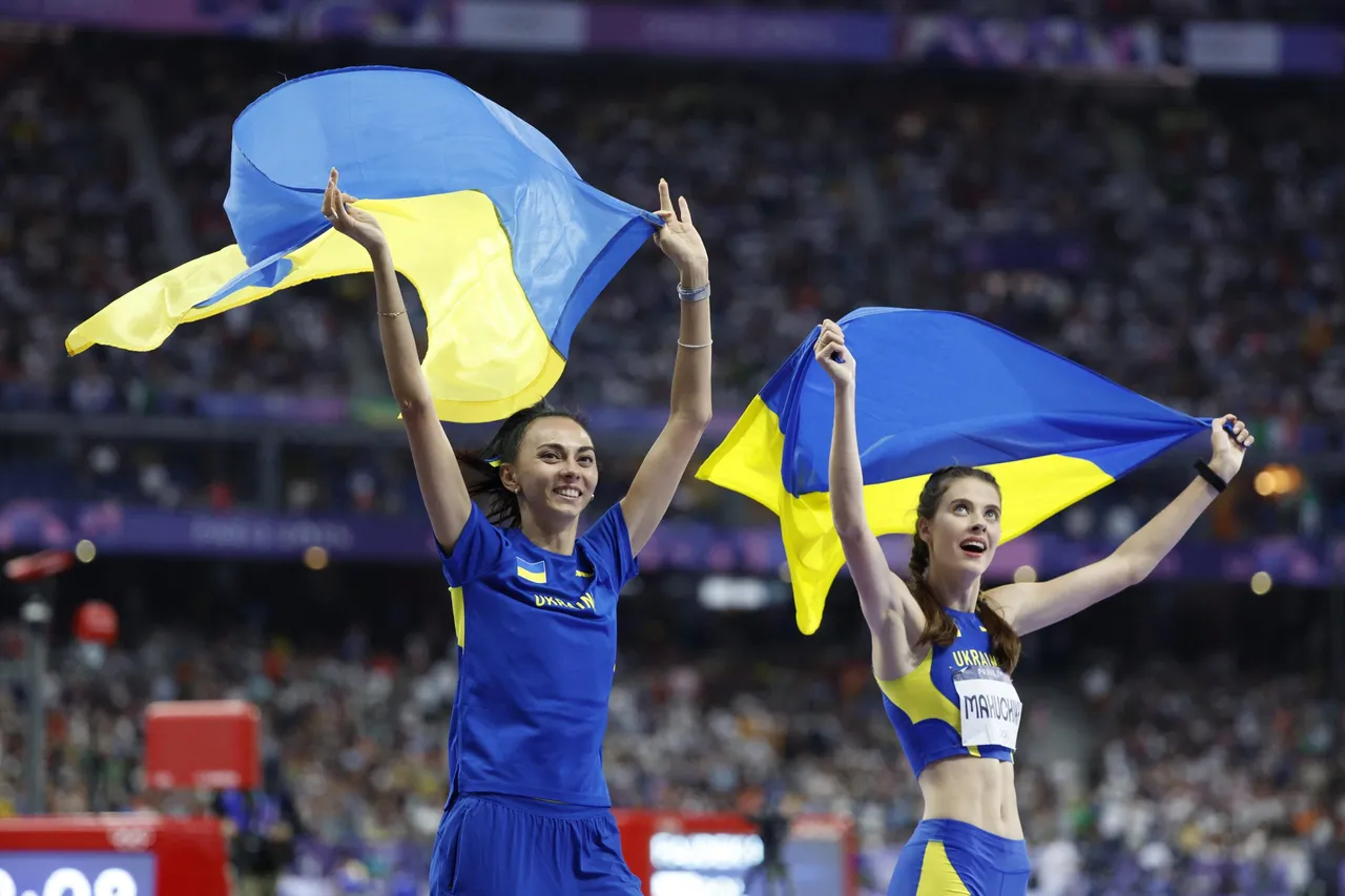 Paris 2024 Olympic Games &#8211; Athletics