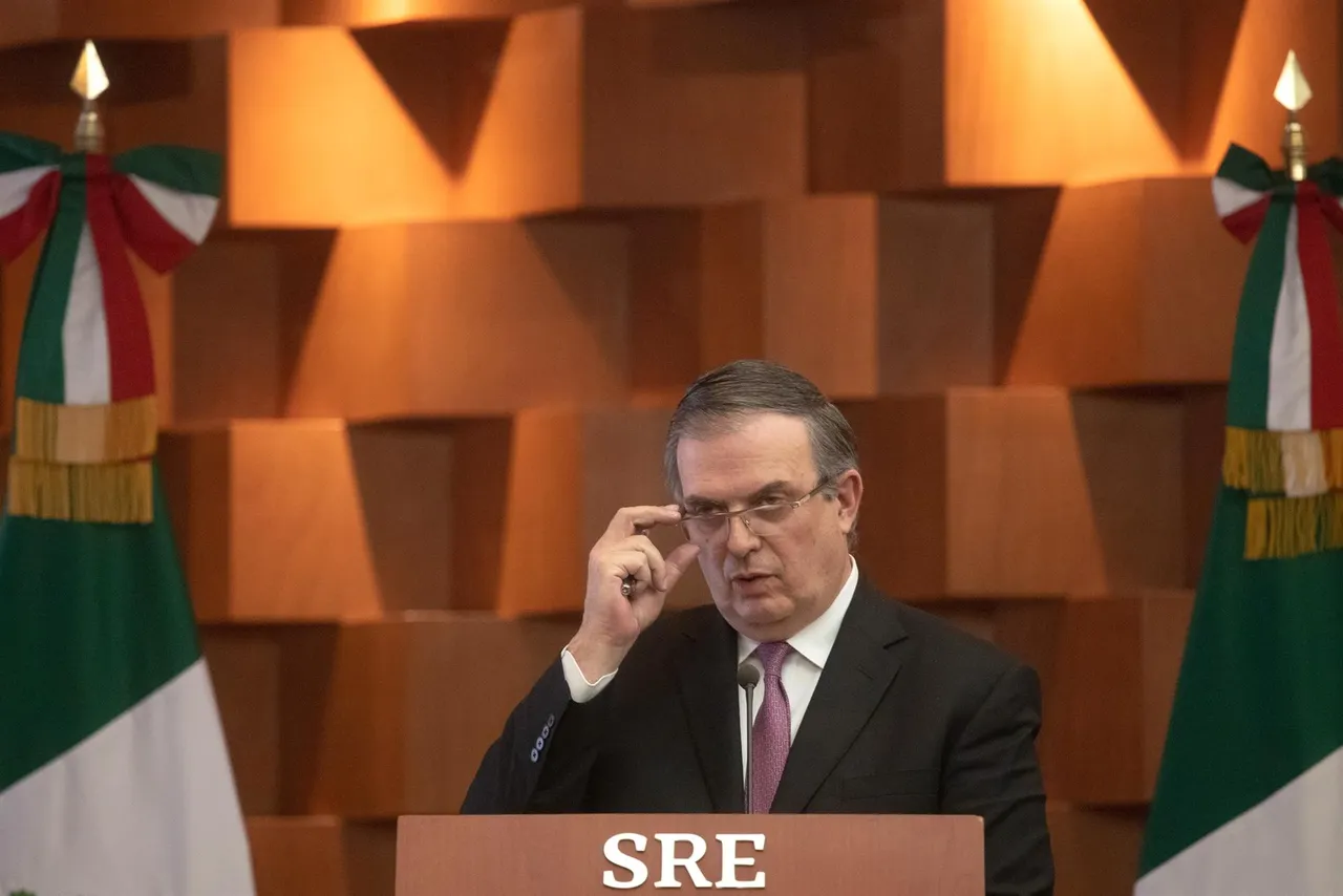 Marcelo ebrard