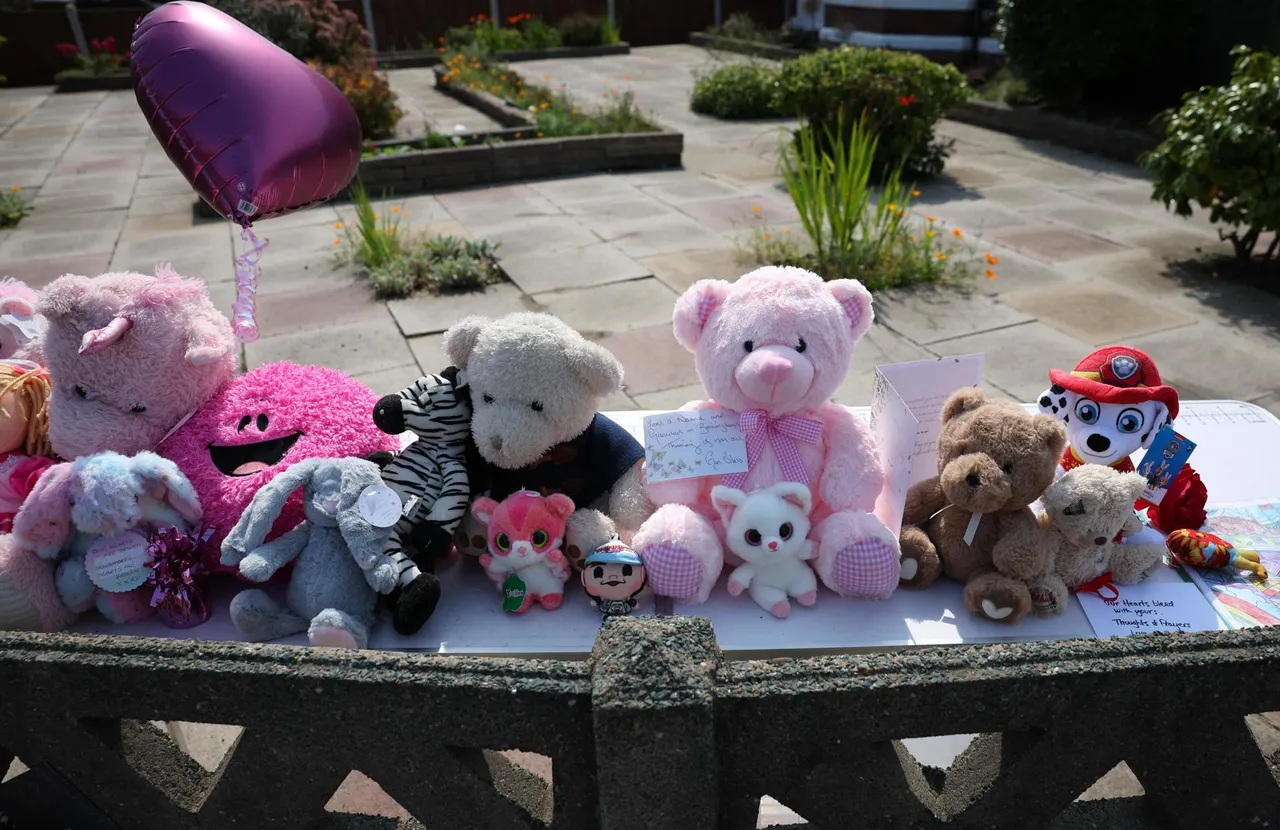 Third girl dies following Southport stabbing attack