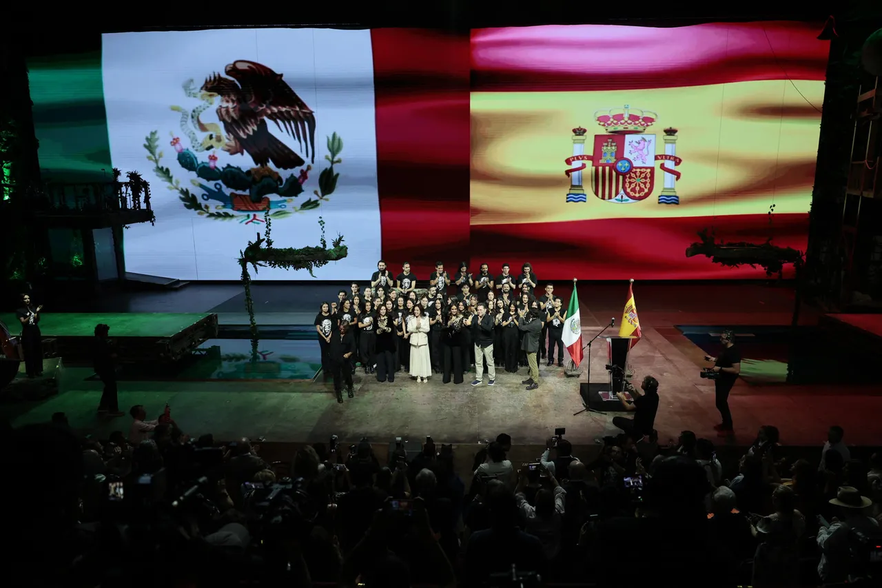 ¿Eran los españoles los "malos" y los mexicas los "buenos"? El Dr. Zunzunegui nos explica