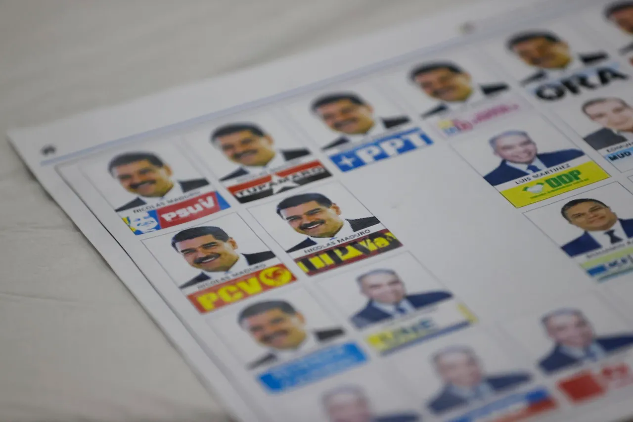 Grupo de apoyo a la oposición venezolana en Panamá insta a votar para &#8220;rescatar&#8221; el país