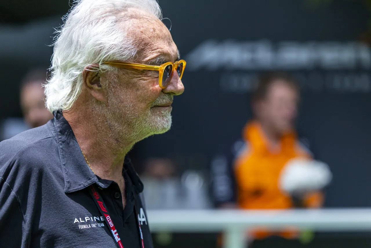 Formula One Miami Grand Prix &#8211; Arrivals and press conferences