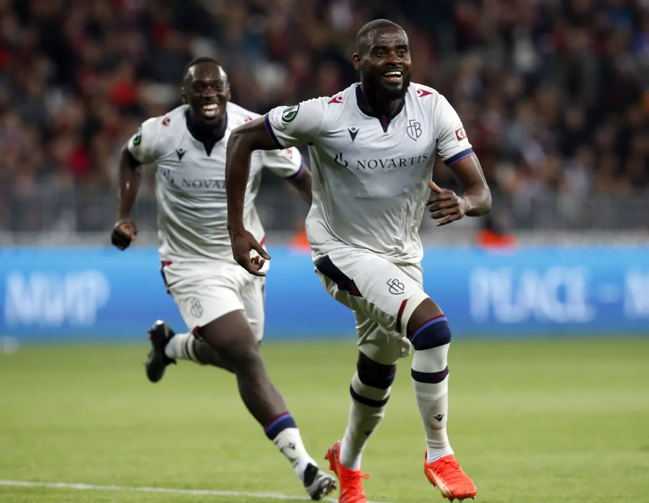 UEFA Europa Conference League &#8211; OGC Nice vs FC Basel