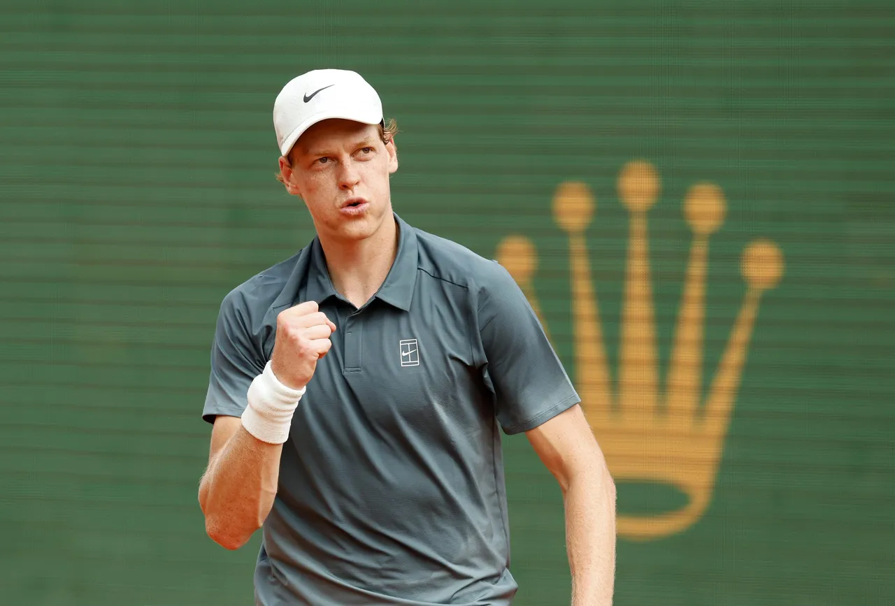 Tennis Monte-Carlo Masters &#8211; Day 5