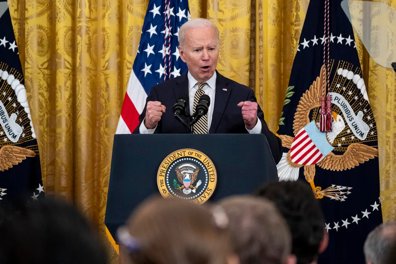 JoeBiden