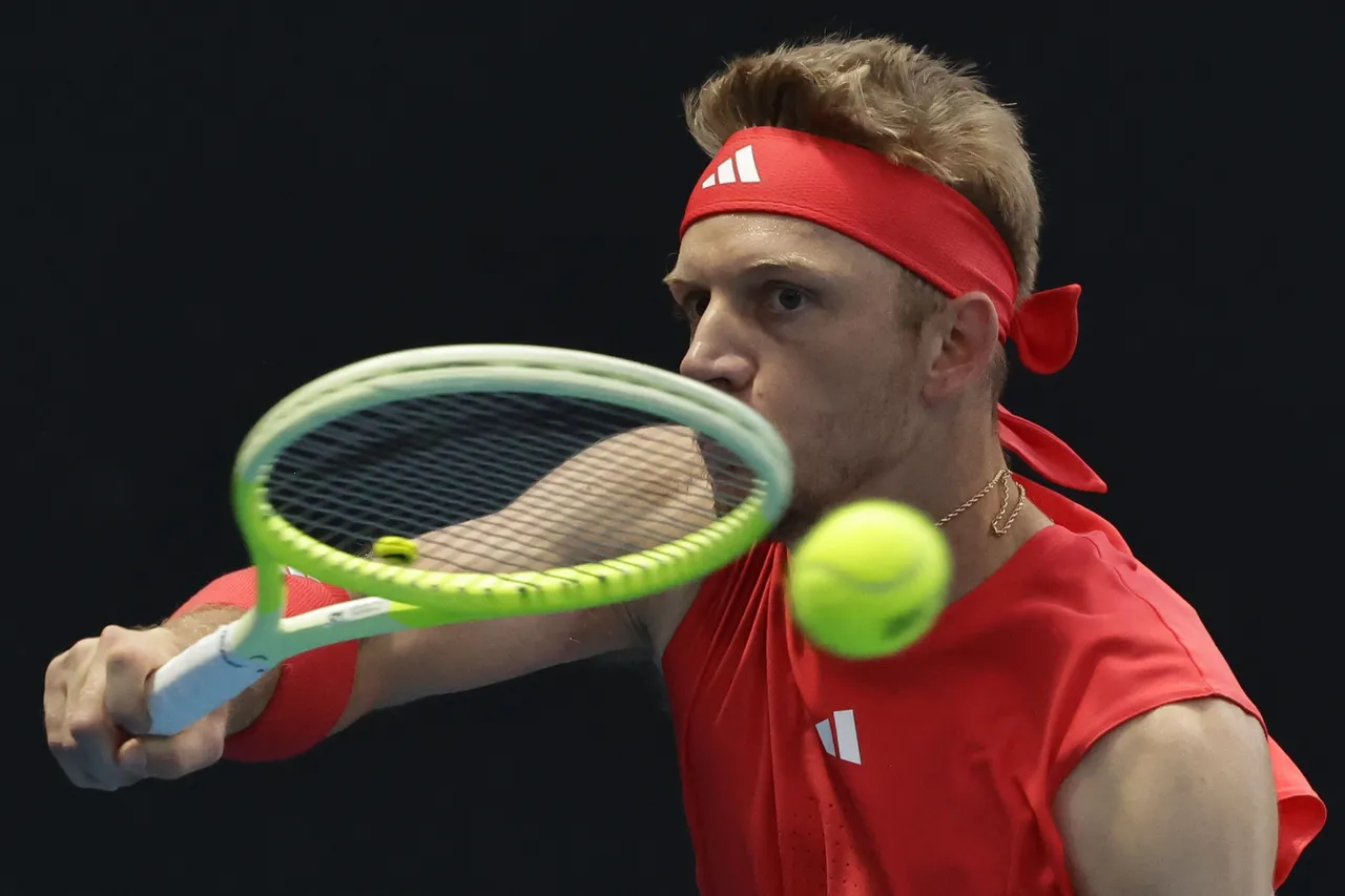Australian Open &#8211; Day 4