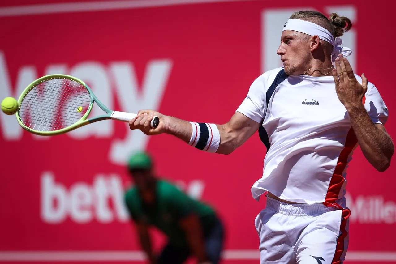 Tennis Estoril Open