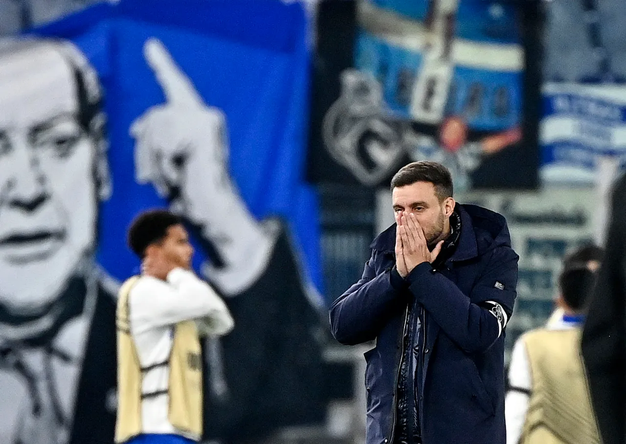 UEFA Europa League &#8211; Roma vs Porto