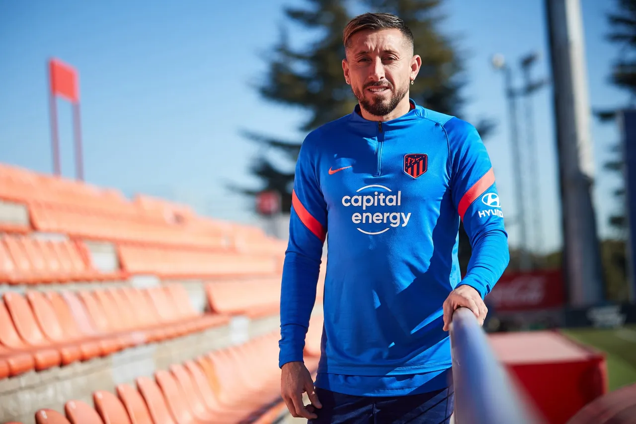 Herrera: &#8220;Es difícil asimilar que no estás participando&#8221;