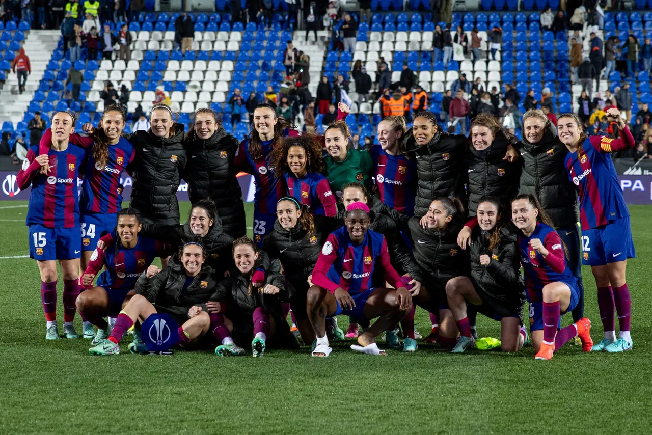 REAL MADRID VS BARCELONA