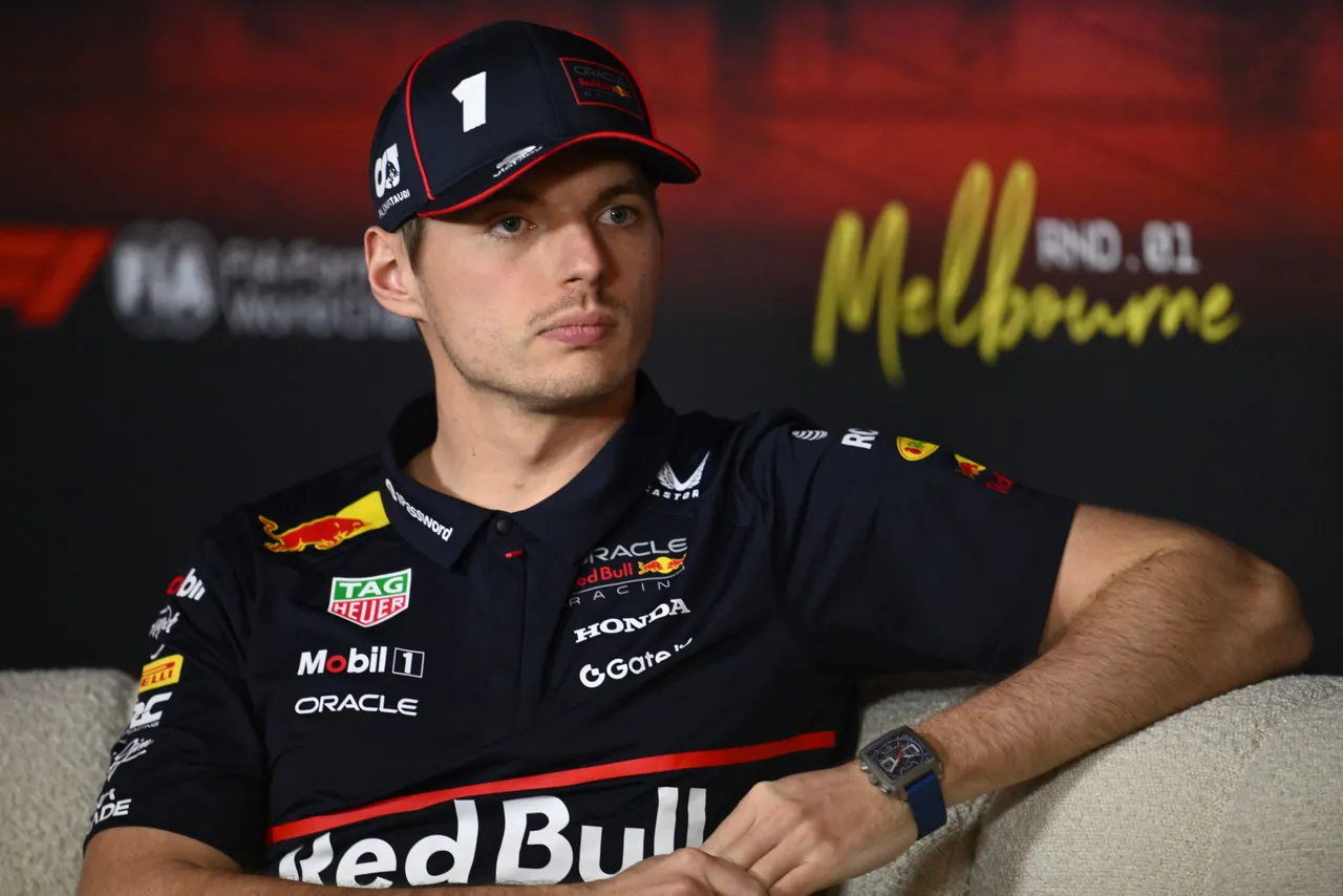 Australian Grand Prix