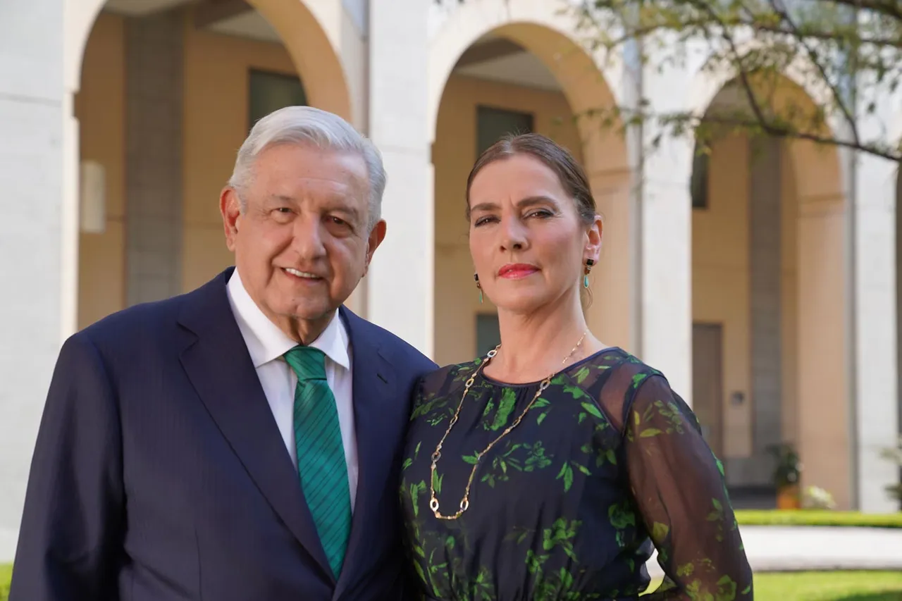 31DIC21-Presidente-AMLO-Dra-BGM-Mensaje-año-nuevo-1