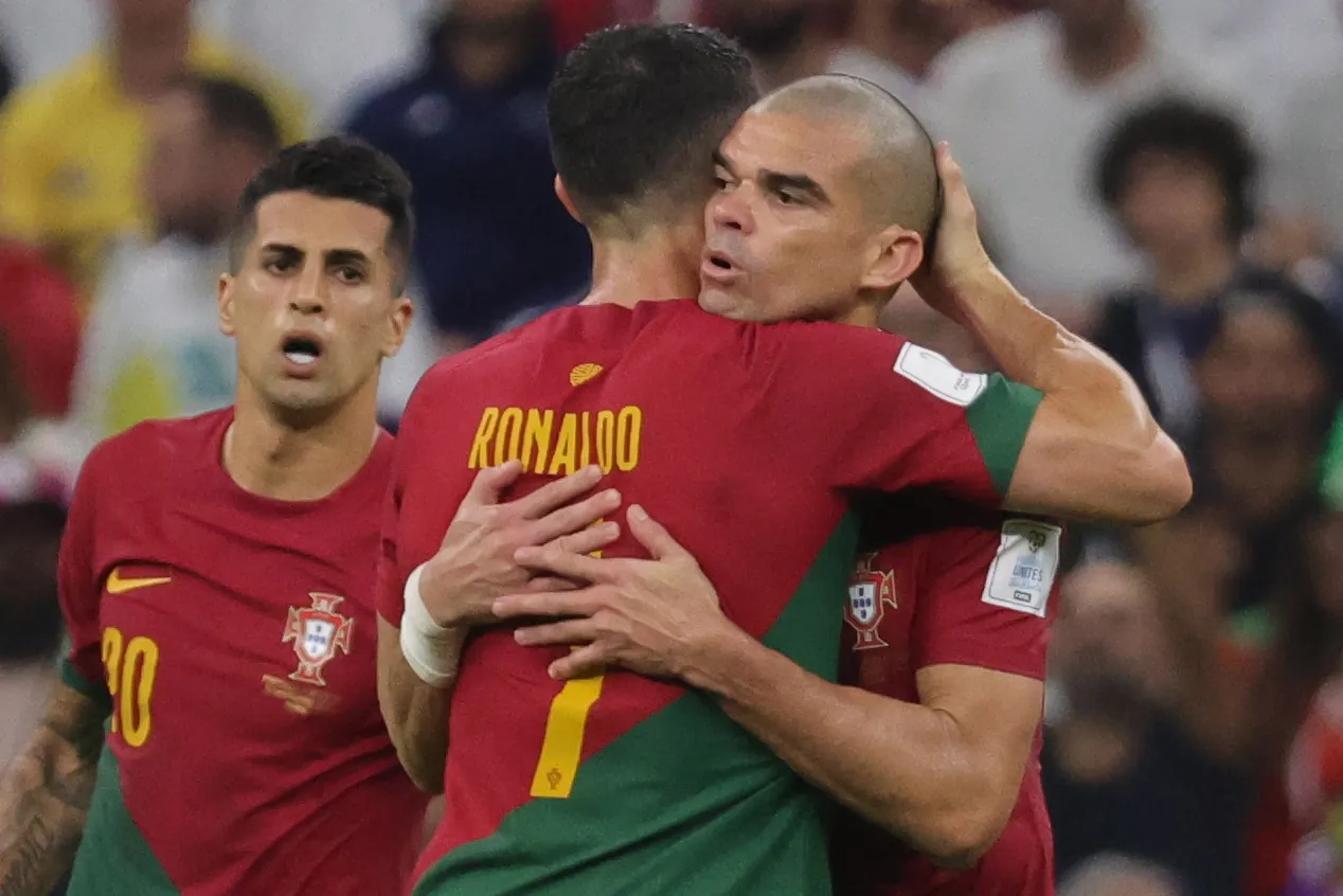 FIFA World Cup 2022 &#8211; Group H Portugal vs Uruguay