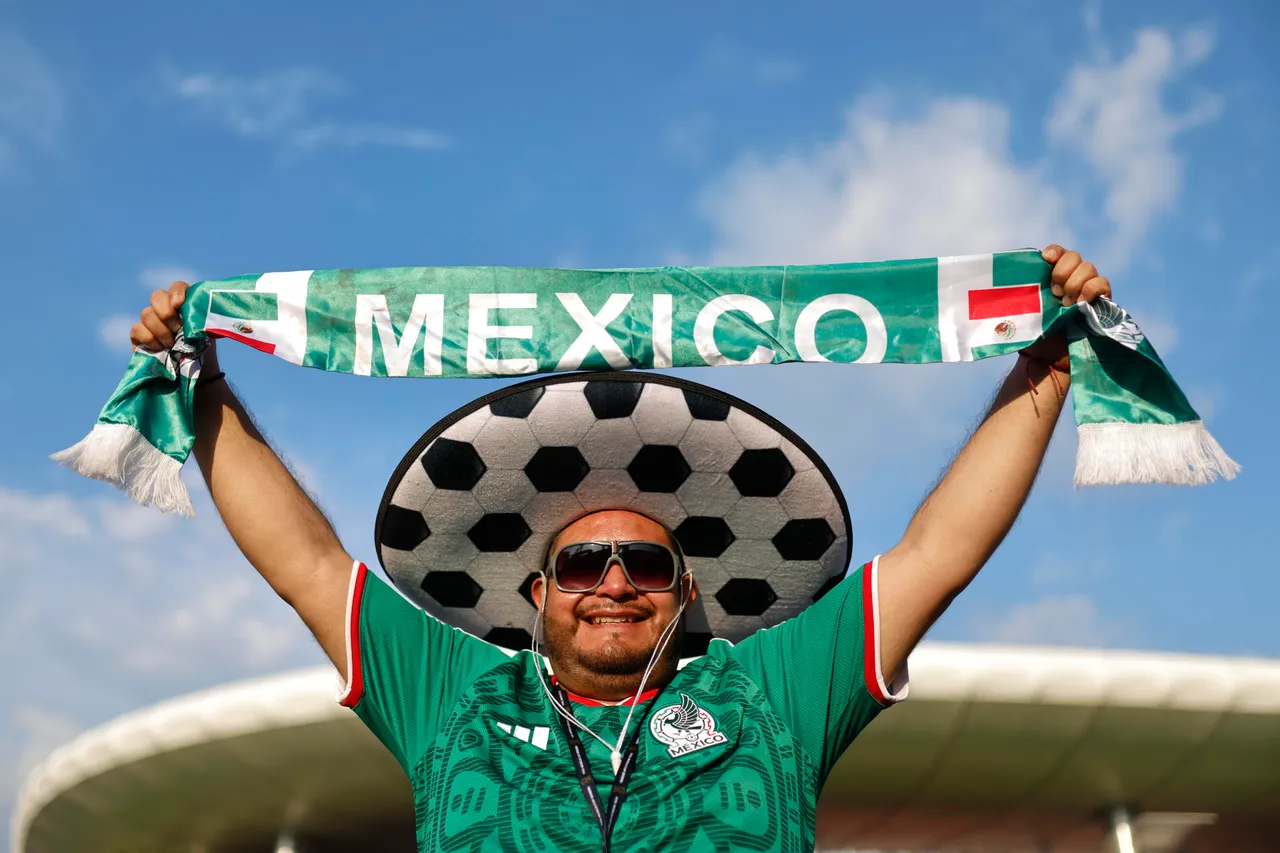 Proponen declarar el 11 de junio como Día Nacional del Futbol en México