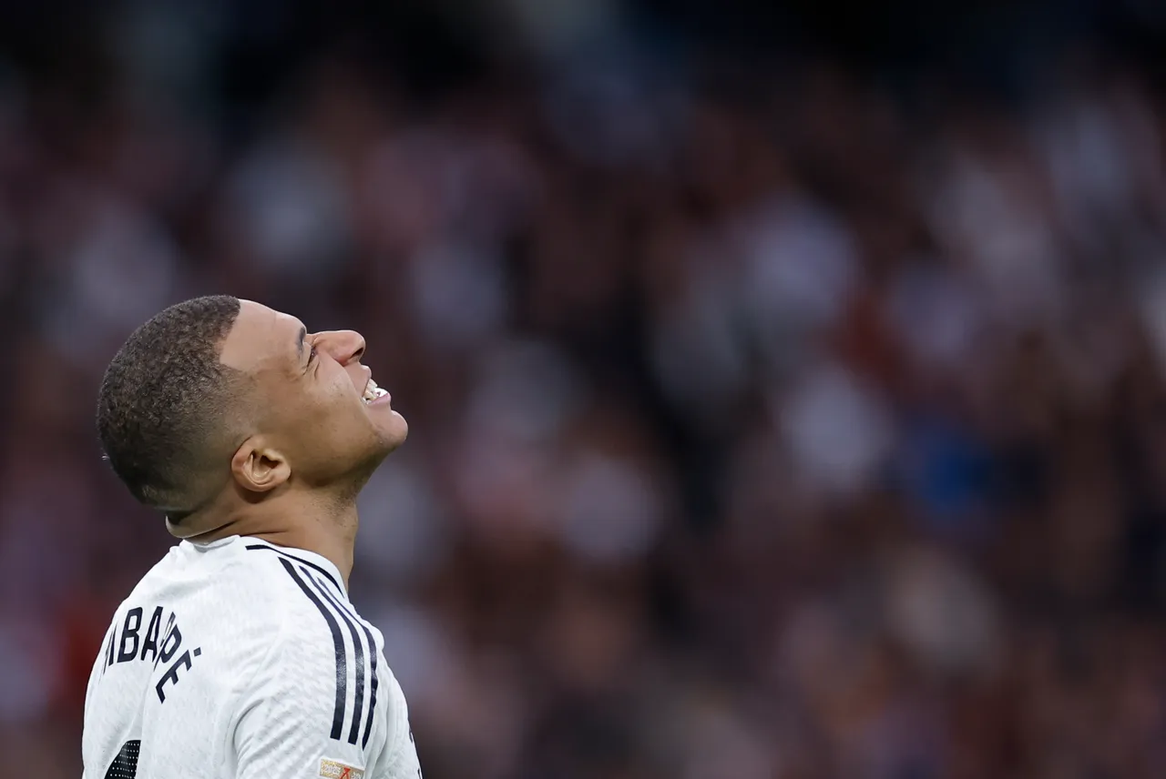 Real Madrid &#8211; Rayo Vallecano