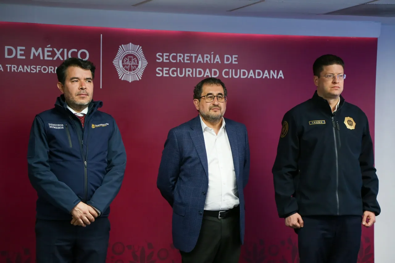 CDMX garantiza inauguración del Mundial pese a amenazas de protestas masivas