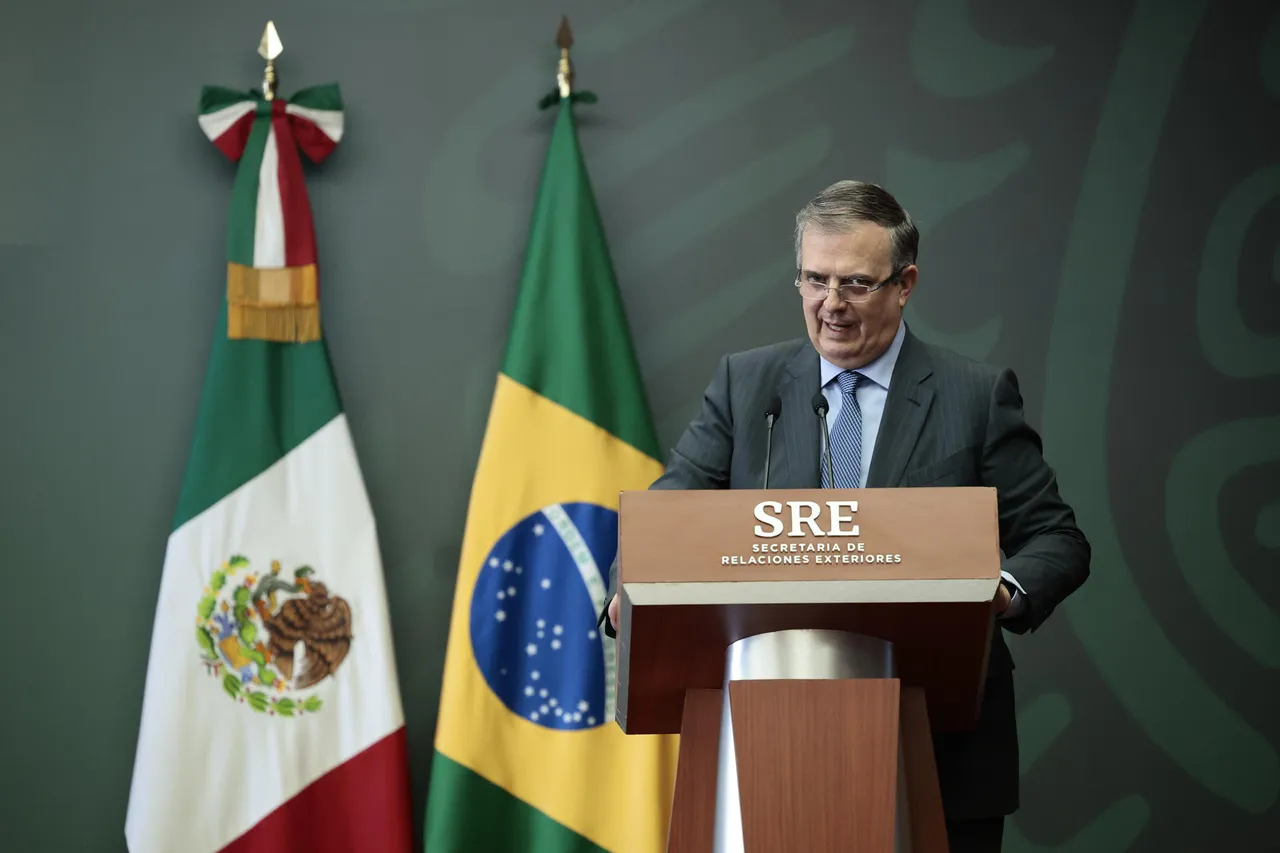López Obrador y Lula acuerdan visitas a Brasil y México