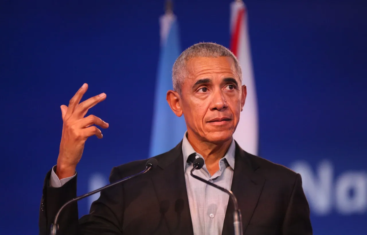 Obama cree que los planes de Rusia y China &#8220;carecen de la urgencia necesaria&#8221;