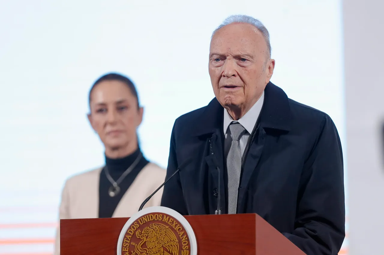 Fiscal de México ve &#8220;increíble&#8221; que autoridades locales no supieran de fosas en Jalisco