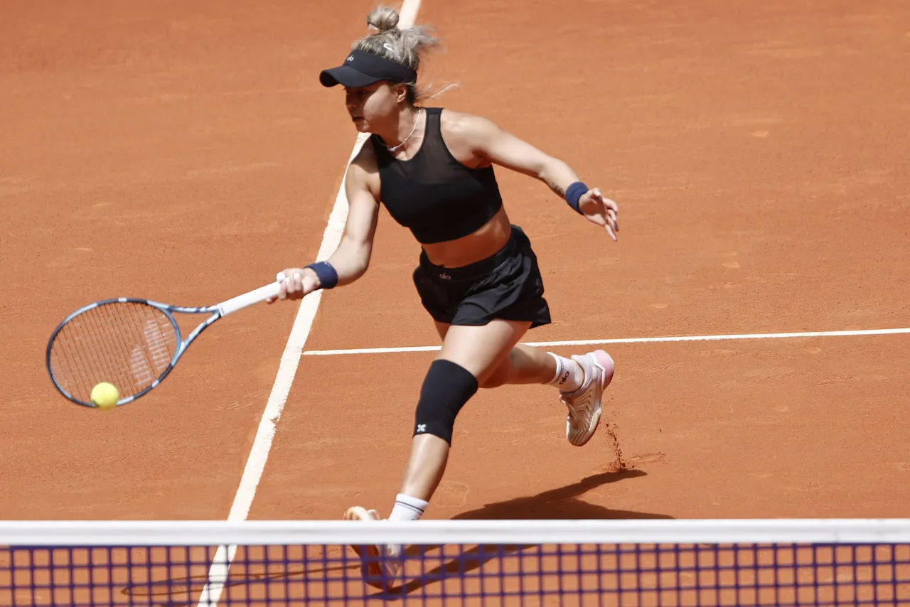 23ª edición del Mutua Madrid Open