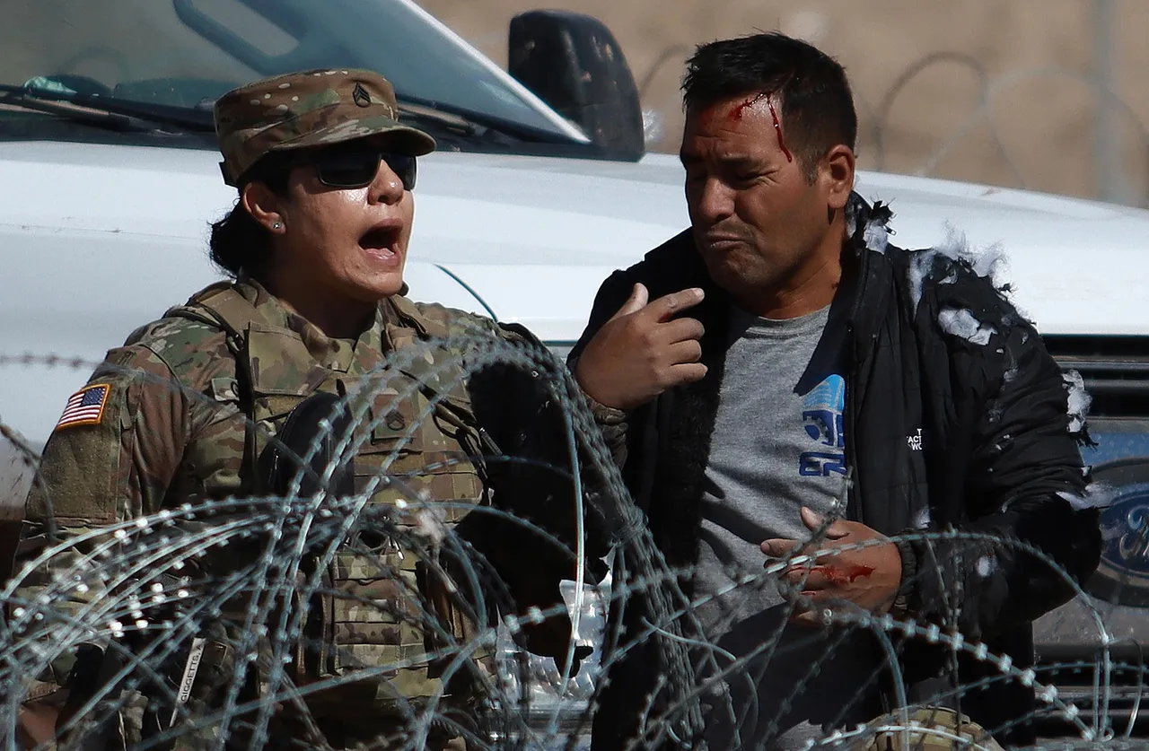 Activistas en norte de México alertan por aumento de violencia contra migrantes en EEUU