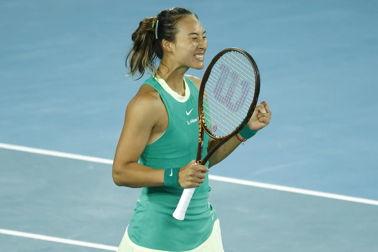 Australian Open &#8211; Day 12