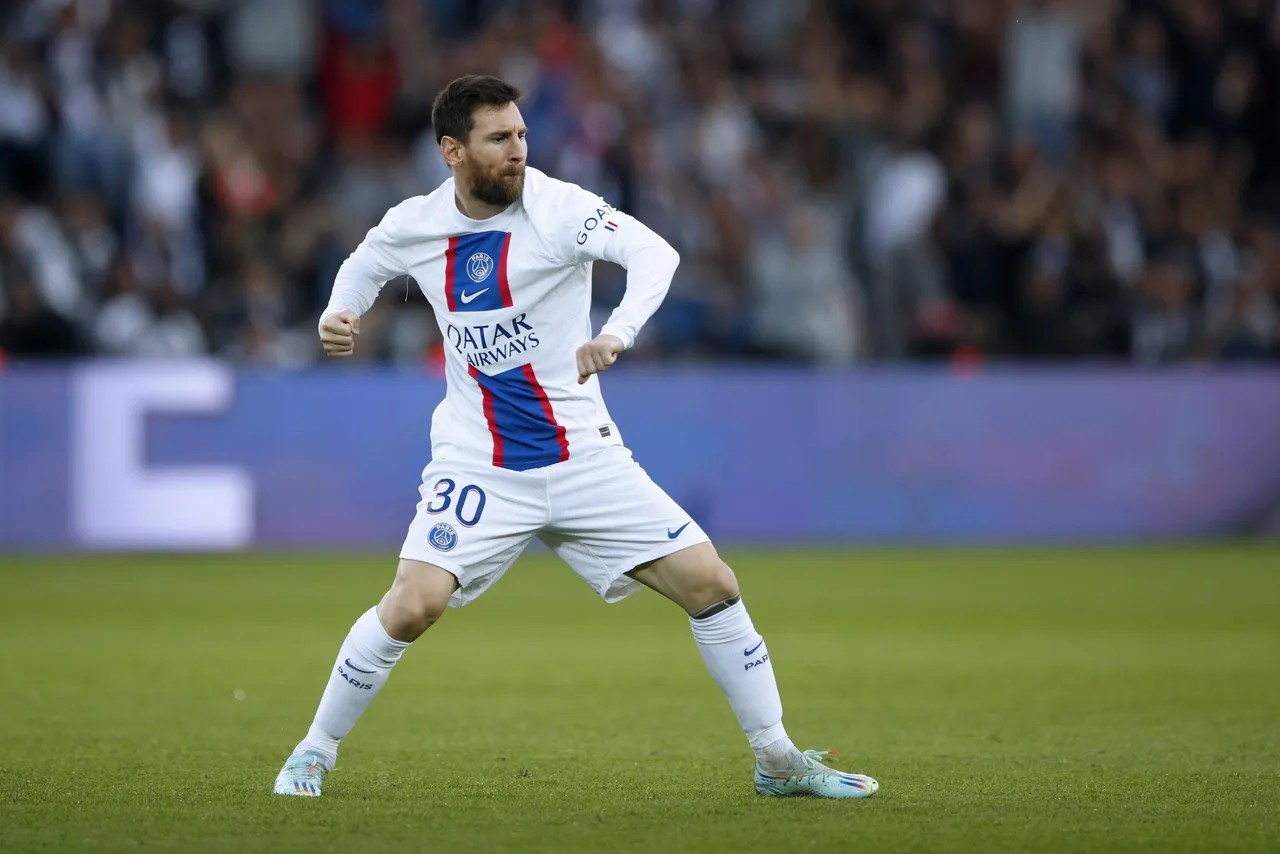 Ligue 1 &#8211; Paris Saint Germain vs ESTAC Troyes