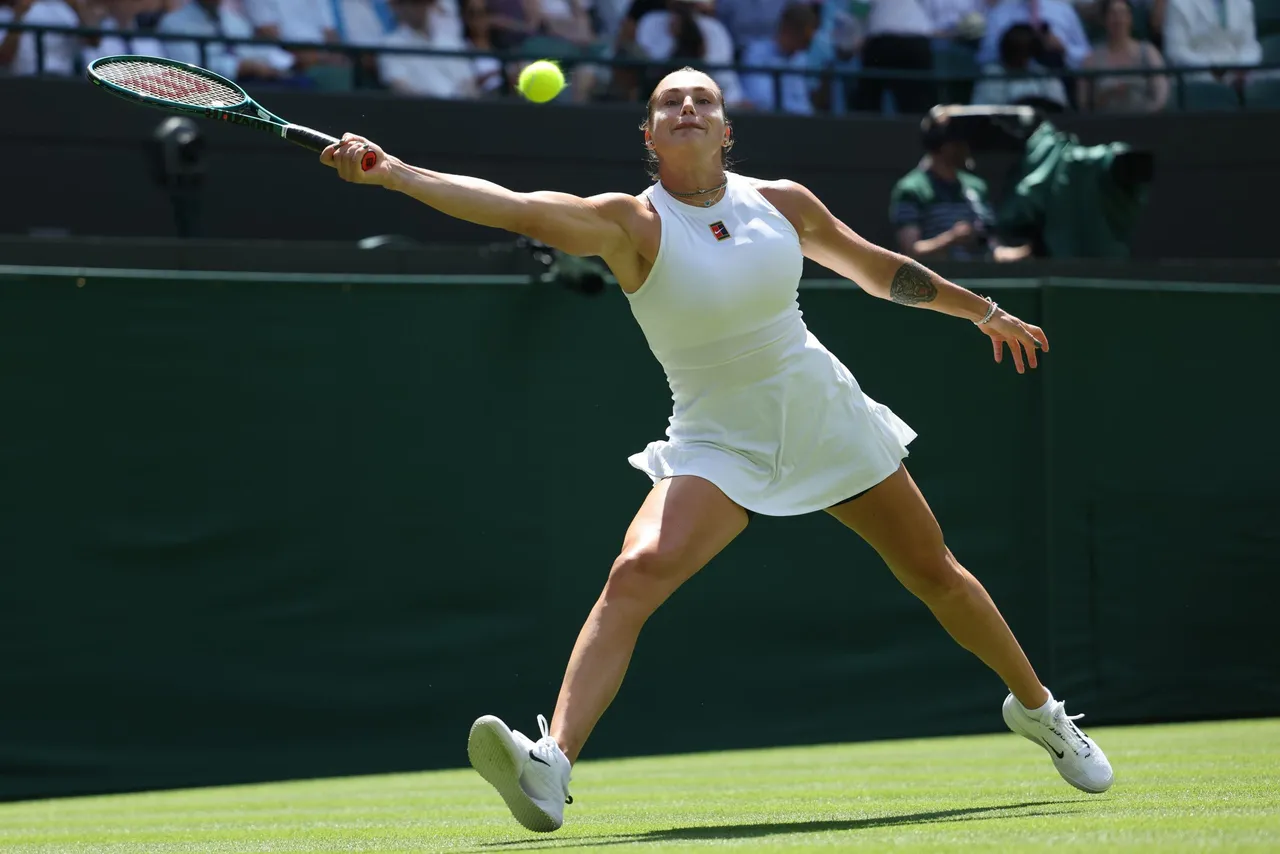 Wimbledon Championships 2025 &#8211; Day 1