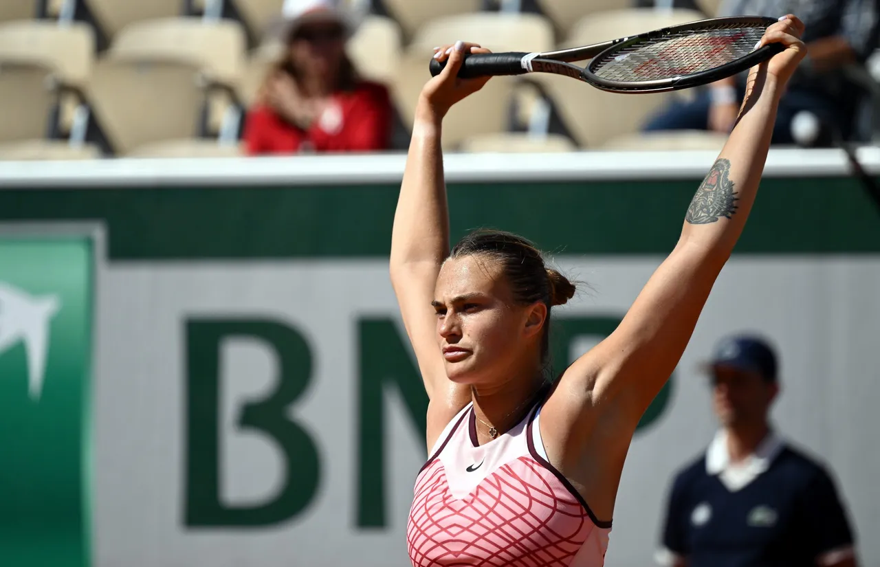 French Open &#8211; Day 4