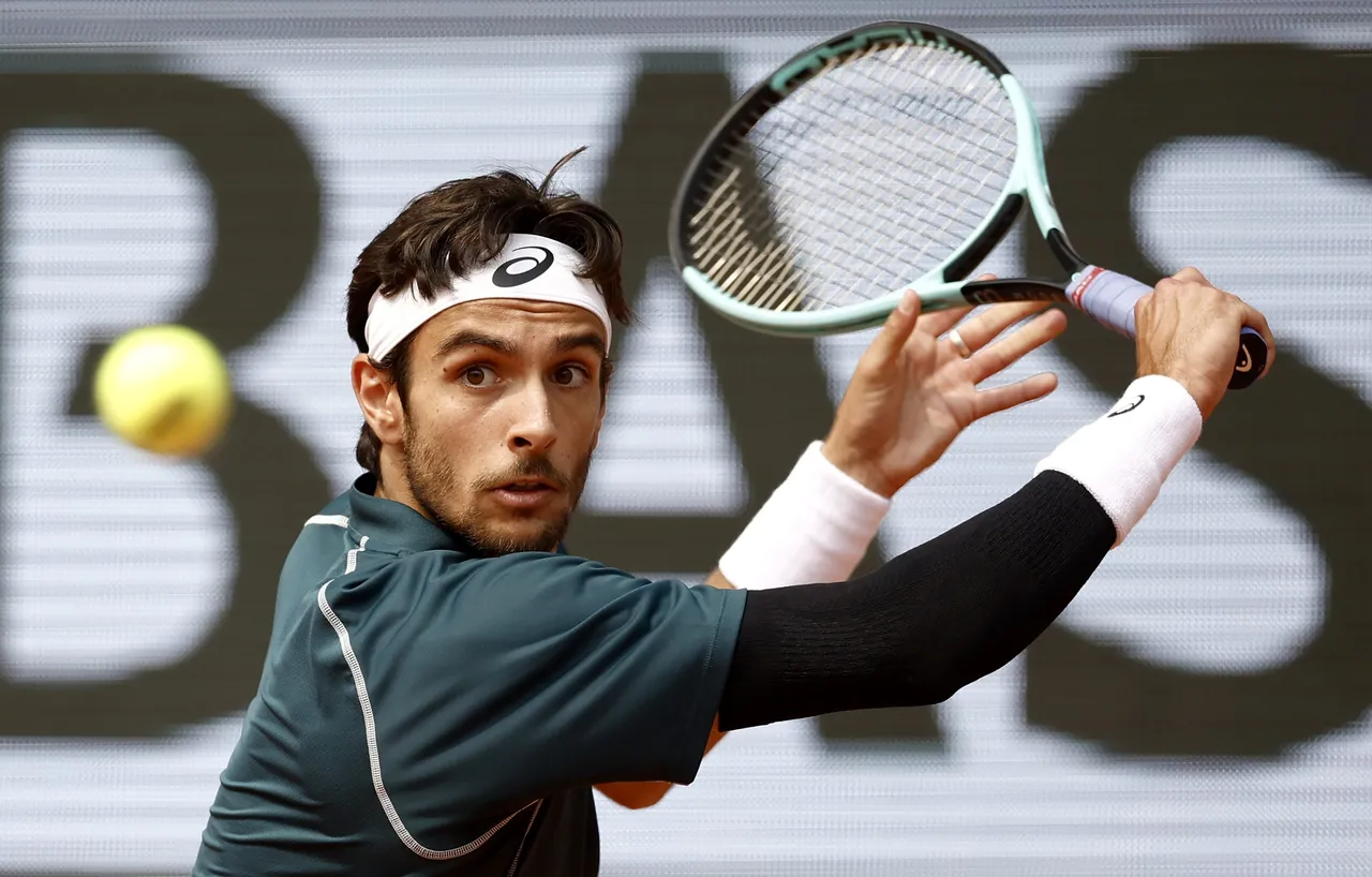 French Open &#8211; Day 10
