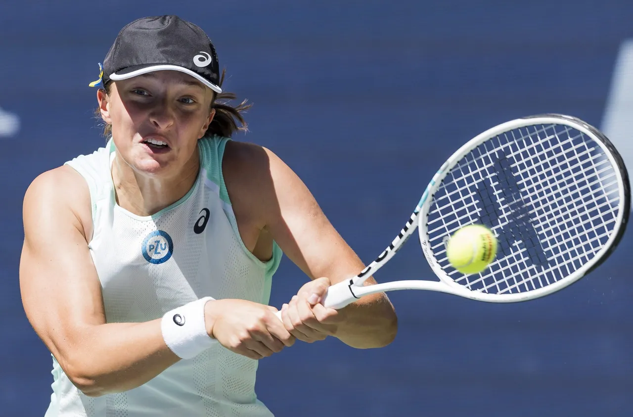 US Open Grand Slam 2022