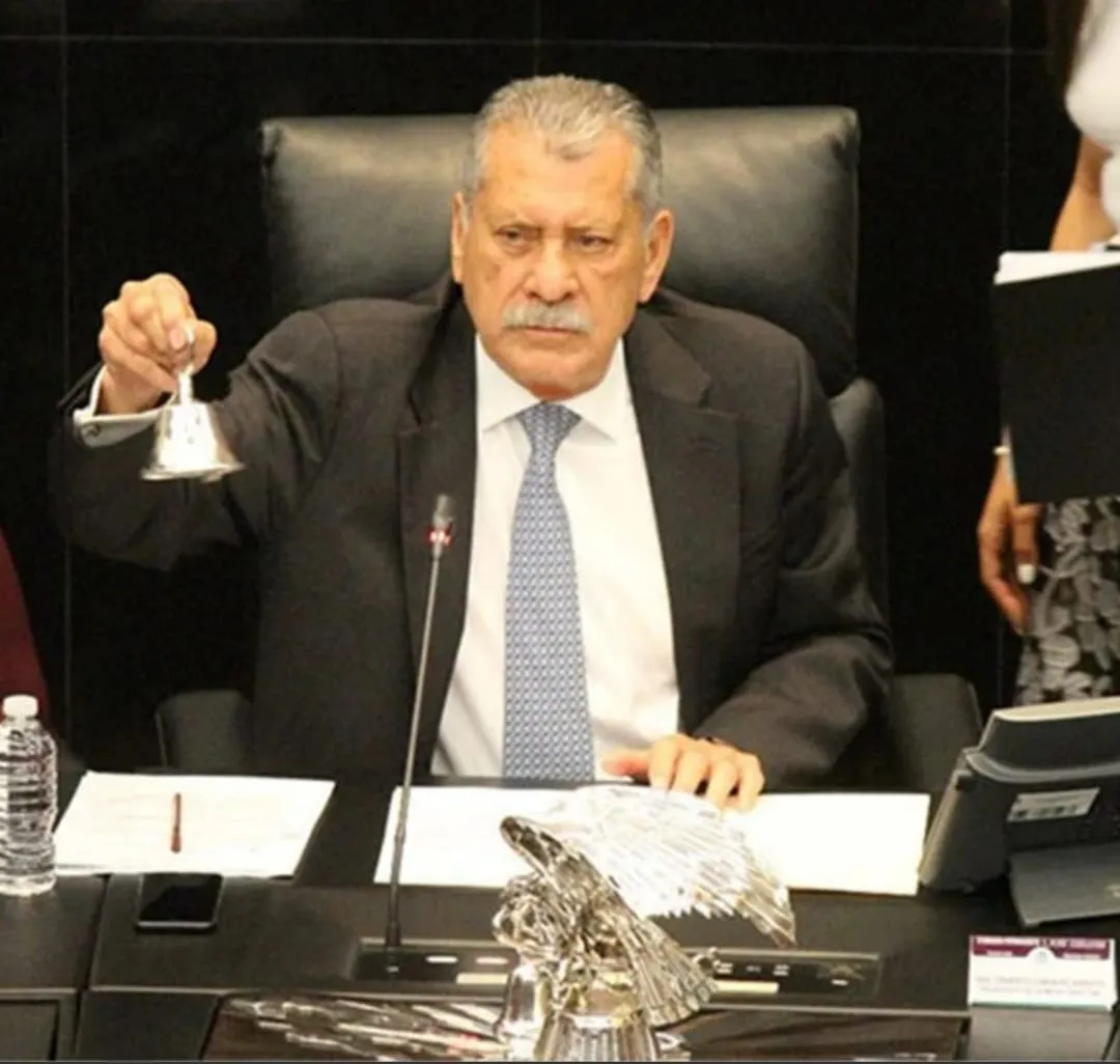 Foto: Gerardo Cedillo