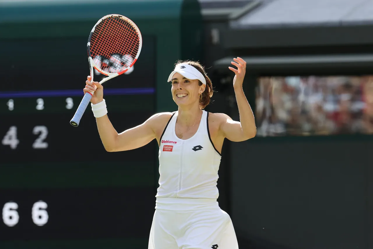 Wimbledon Championships 2022