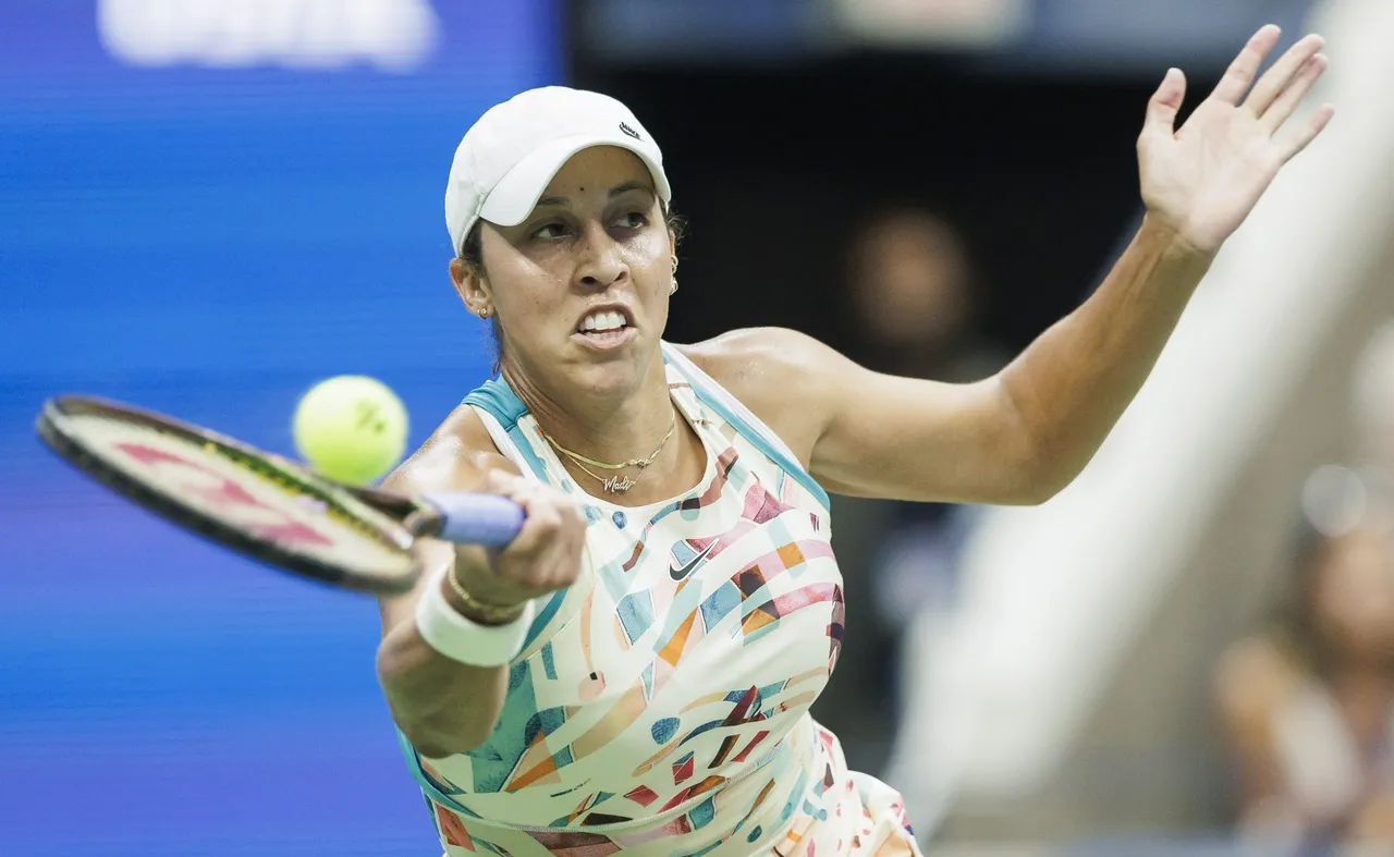 US Open Tennis &#8211; Day 8